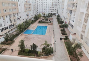Appartement Cosy au Cœur de la Ville